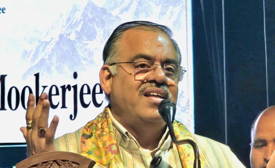 Statehood promise will be fulfilled: Tarun Chugh