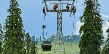 Gulmarg Gondola likely to resume operations today
