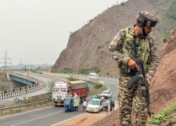 J&K on maximum alert ahead of Amarnath Yatra