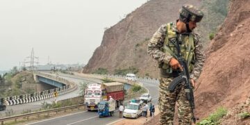 J&K on maximum alert ahead of Amarnath Yatra