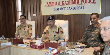 Maintain tight vigil: DGP directs officials