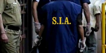 SIA executes proclamation against absconding narco-terror accused