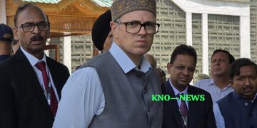 Omar slams ‘unjustified’ action against J&K livestock transporters in Punjab