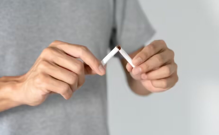 No form of tobacco is safe: GMC Sgr experts warn against cigarettes, hukkah