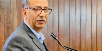 Direct business deals to boost J&K’s handicrafts sector: CM’s Advisor
