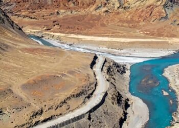 Diversion of 197 ha of J&K Forest Land approved for 820-MW Power Plant