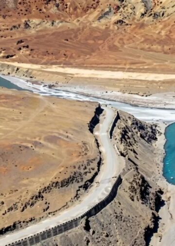 Diversion of 197 ha of J&K Forest Land approved for 820-MW Power Plant