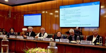 === Delhi-Ladakh dialogue ===  GoI team to meet LAB, KDA leaders in Leh tomorrow