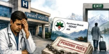 Ayushman Bharat-SEHAT : Pvt hospitals threaten de-empanelment from over payment delays