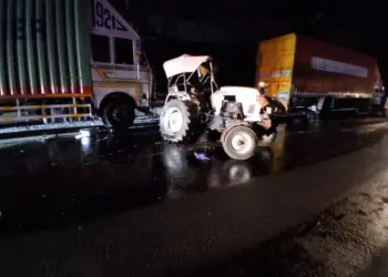 2 killed, several injured in Ramban road accident