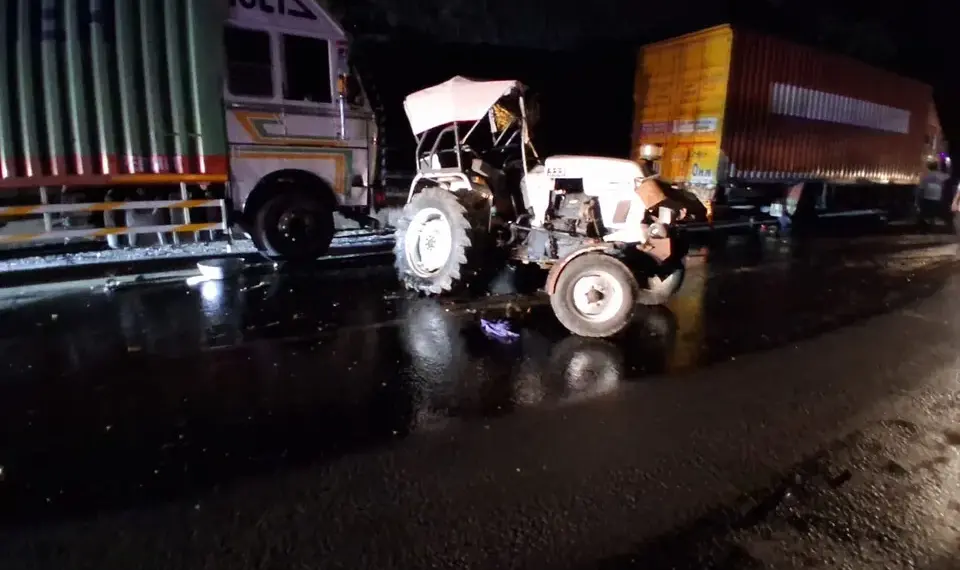 2 killed, several injured in Ramban road accident