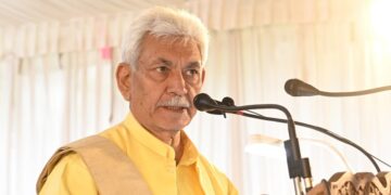 ‘Rang-e-Kashmir Cultural Festival’ : Preserving J&K’s cultural heritage collective responsibility: LG Sinha