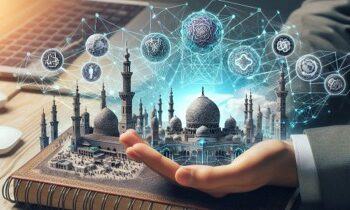 AI And Islamic Law: A Practical Approach