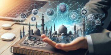 AI And Islamic Law: A Practical Approach
