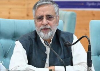 MP Mian Altaf calls for enhanced awareness of Govt Schemes