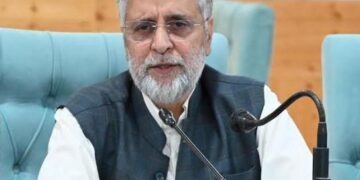 MP Mian Altaf calls for enhanced awareness of Govt Schemes