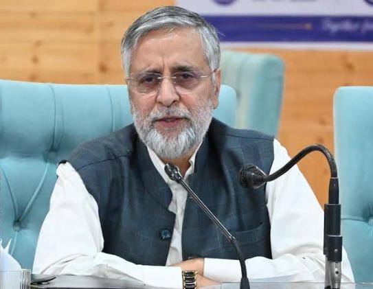 MP Mian Altaf calls for enhanced awareness of Govt Schemes