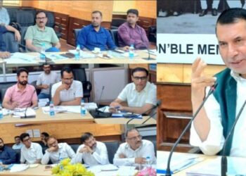 Petitions Committee reviews food adulteration cases
