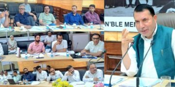 Petitions Committee reviews food adulteration cases