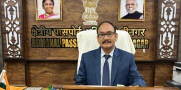 Mobile Passport Van to Provide Passport Services in Kargil on July 13-15
