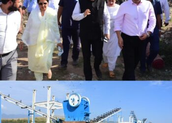 CS reviews scientific waste management, environmental sustainability initiatives