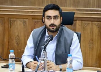DC Srinagar reviews progress, implementation of Mission YUVA scheme