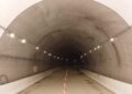 810m viaduct, 3.5-km tunnel completed; LG thanks PM, Gadkari