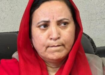 Doctors are healers, pillars of healthcare system: Itoo