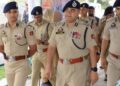 Elaborate security arrangements in place for Amarnath Yatra: IGP Birdi