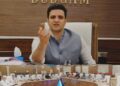 PM Surya Ghar Muft Bijli Yojana : Clear installation backlog, speed up disposal of cases: DC Budgam