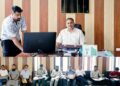 PMDDKY review meeting held in Kishtwar