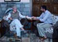 MLAs call on CM Omar Abdullah