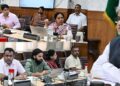 Improve quality of life for citizens, promote environmentally sustainable growth: CS Atal Dulloo