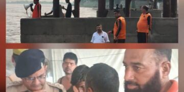 Shri Amarnath Ji Yatra : Monsoon Season: SDRF 2nd Battalion Jammu intensifies Public Safety Awareness Campaign