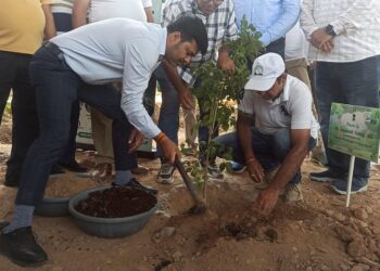 ‘Clean Jammu, Green Jammu’