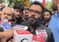 Take my resignation, but return to people’s mandate: MP Ruhullah