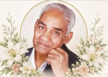 LG Sinha condoles passing of Ramprasad Kabra