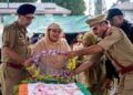 Qureshi family’s double tragedy: Father lost 30 years ago, son martyred today