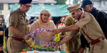 Qureshi family’s double tragedy: Father lost 30 years ago, son martyred today