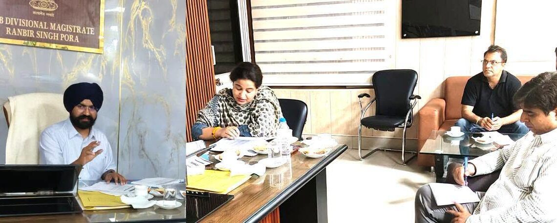 Basmati growers, rice millers, border tourism to be brought into enterprise fold under Mission YUVA: Mission Director