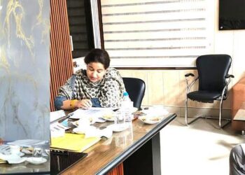 Basmati growers, rice millers, border tourism to be brought into enterprise fold under Mission YUVA: Mission Director