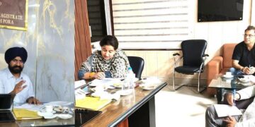 Basmati growers, rice millers, border tourism to be brought into enterprise fold under Mission YUVA: Mission Director