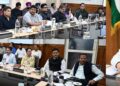 Technology-enabled projects should remain focused on improving ease of living for citizens: CS Atal Dullo