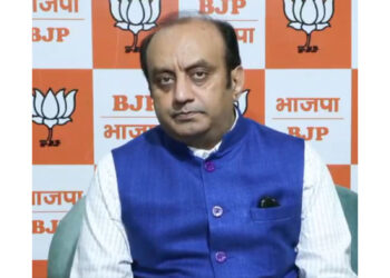 Produce evidence or apologise, BJP tells Omar