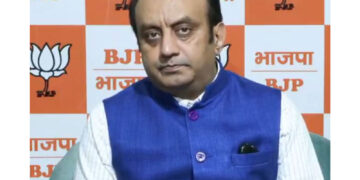 Produce evidence or apologise, BJP tells Omar