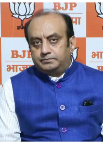 Produce evidence or apologise, BJP tells Omar