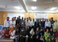 Strengthening Emergency Care Services  : Advanced trauma training held at GMC Anantnag
