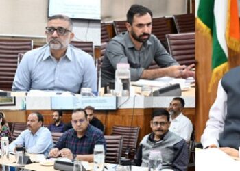 CS reviews measures to strengthen cybercrime prevention framework