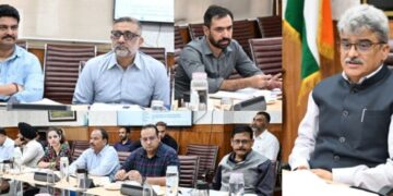 CS reviews measures to strengthen cybercrime prevention framework