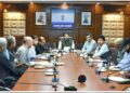 Secy RDD for assessment of infra damage in calamity-affected areas
